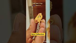 D Vanki Ring Designs 22Karat Hallmarked. Latest D Vanki Rings