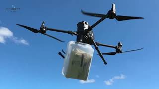 TacticalDrones
