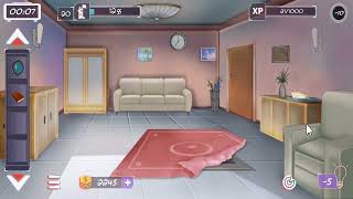 Soul of Justice Chapter 2 Level 20 Walkthrough screenshot 4