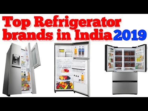 top-5-double-door-refrigerators-in-india-2019|fridge-buying-guide|inverter-vs-non-inverter-fridge