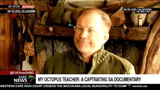 My Octopus Teacher documentary nominated in Best Documentary Feature in Oscars