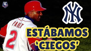 Los Yankees le OFRECIERON MILLONES a Eduardo Paret