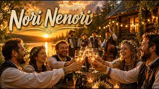 Nori Nenori – Lietuvių Liaudies Romansas (Lithuanian Folk Romance)