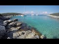 Paradise Awaits | Kefalonia - Greece | GoPro