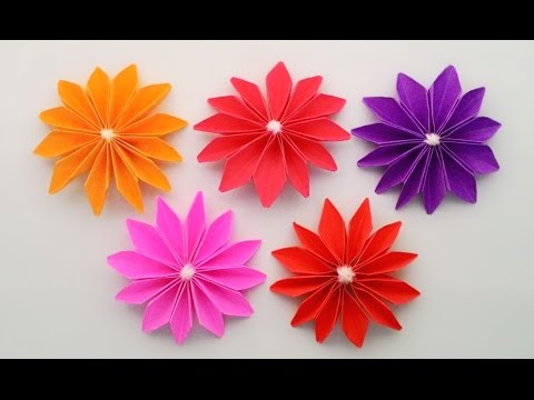 origami flower zinnia Origami a zinnia flower à¸à¸±à¸à¸à¸à¸à¸à¸²à¸à¸à¸·à¹à¸ origami flower zinnia Origami a zinnia flower à¸à¸±à¸à¸à¸à¸à¸à¸²à¸à¸à¸·à¹à¸