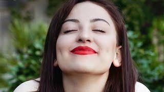 Buse Korkmaz Canli Yayinda Onun İçi̇n Yapilan Vi̇deo Hakkinda Konuştu