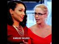 Iris and Felicity invite Caitlin for girls night #theflash #arrow #iriswest #felicitysmoak #shorts Mp3 Song