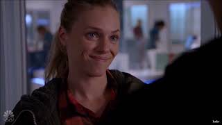 Upstead - All their (almost) "I love you's" [9x09]