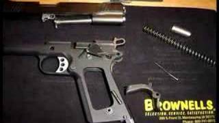 Kimber Assembly Animation