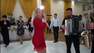 Bianca Barbu - COLAJ HORE DE JOC - NEW 2023 - Muzică LIVE