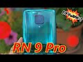 Redmi Note 9 Pro - Я бы КУПИЛ! Обзор.