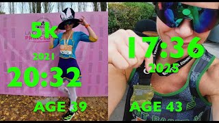 COUCH TO 5K  | ELITE MASTER RUNNER EXPLAINS HOW TO RUN FASTER