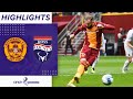 Motherwell Ross County goals and highlights