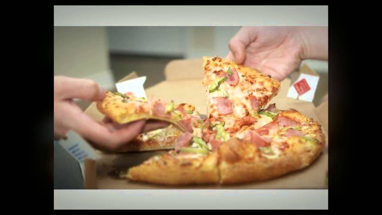 Greenville, SC Pizza Delivery Would You Fall For These Pizza