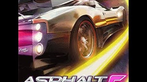 Asphalt 6: Adrenaline Electro 12 (Tokyo) (Derpitron Remix)
