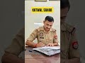 #police #uppolice #viralvideo #upsi #love #trendingshorts #daroga #trending