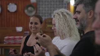 Kadim İznik - Deneyim Seyahati - Tale