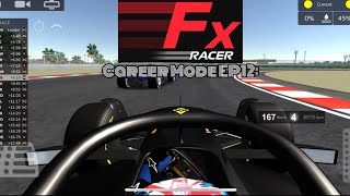 FX Racer Career Mode EP12: WE KEEP GETTING LOOSE! screenshot 5