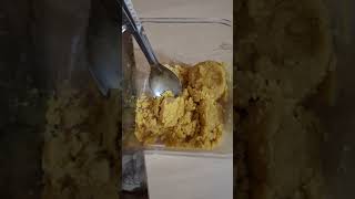 आज चाय के साथ कुछ मीठा हो जाए 😋😋😋#minivlog #jeenaesikanamhai #food #chai #tealover #laddu #viralsong