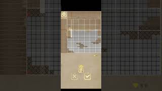 (18)Wish Stone-Nonogram