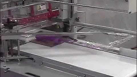 Texwrap Spartan 2215L L-Sealer Shrink Wrapping System Wrapping Pet Supplies | www.ProPac.com