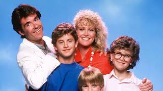 Celebrity Instagram Data Shows: Growing Pains TV Series Is a Forgotten Name for the Youth Wealth