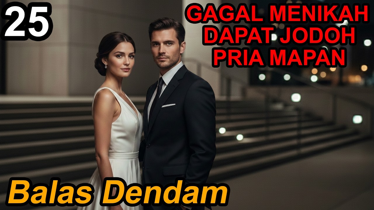 Bab 25. Balas Dendam Bulan Terhadap Kalea