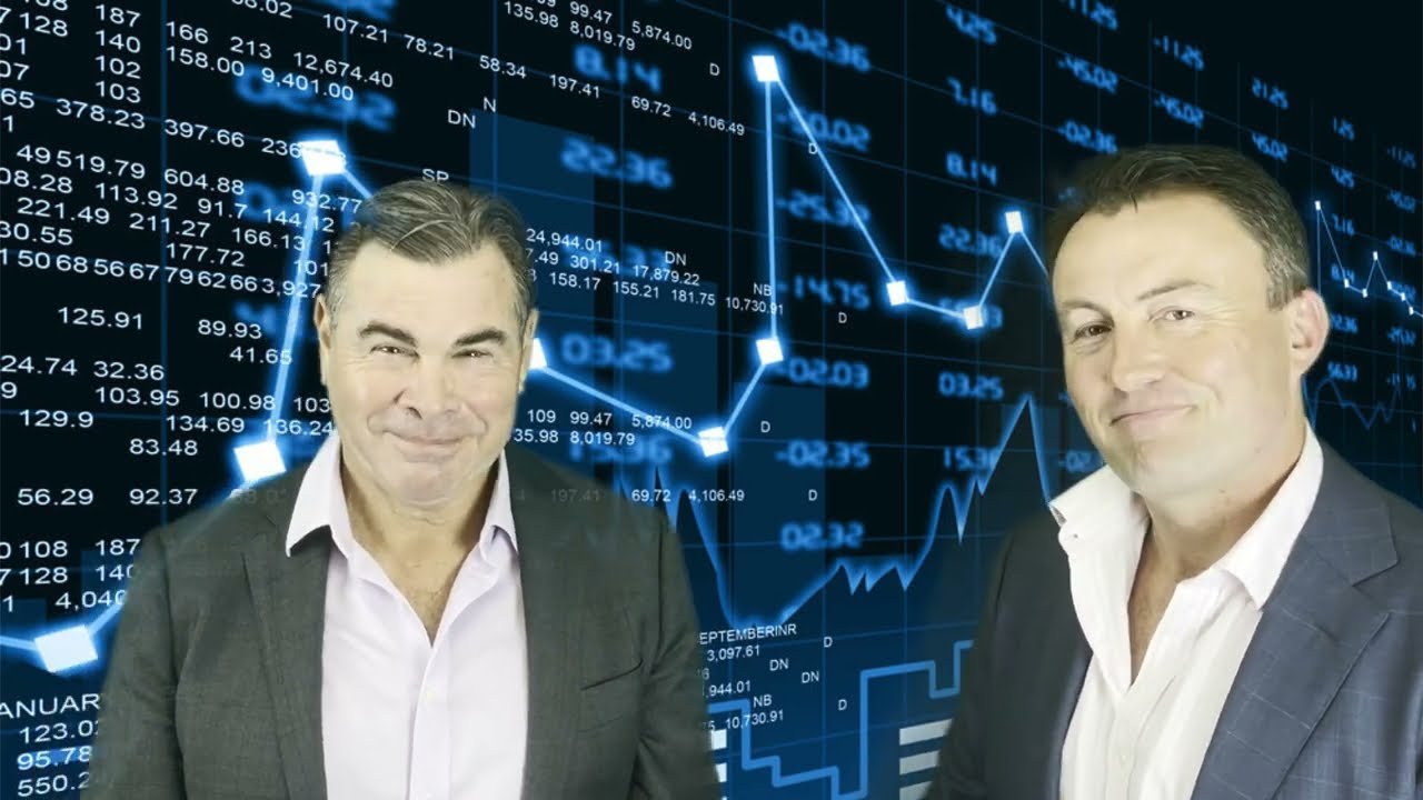 Arch Capital Quarterly Market Review Q3 - With Dr Steve Garth