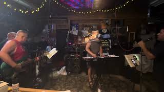 Rehearsal of Billy Joel Shameless