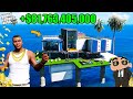 If chop touch anything become diamond in gta v  varun the gamer