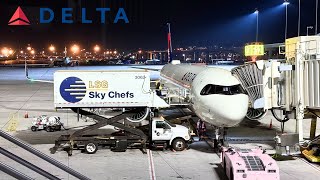 TRIP REPORT | Delta Airlines | Airbus A321NEO | Economy Class | Phoenix to New York