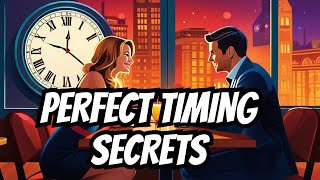 Timing Is Everything: The Best Moments to Start a Business or Relationship