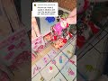 Packing order fake 📦🌷✨️| #packwithme #aesthetic #viral #ytshorts #kawaii #sanrio