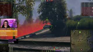 Highlight: T-34S 3-Marks of Excellence Battle