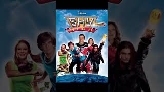 Why Sky High 2 Never Happened #skyhigh #skyhigh2 #skyhighmovie #disney #disneychannel