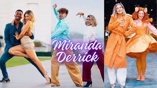 Best of Miranda Derrick #viral #dance