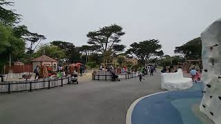 San Francisco Zoo playground screenshot 3