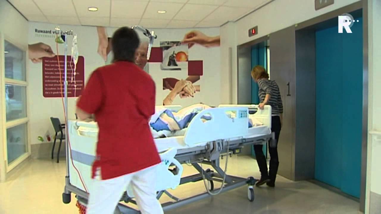 Huisartsenpost mogelijk weg uit Spijkenisse