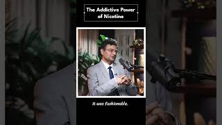 Nicotines Dark Side The Truth About This Addictive Drug