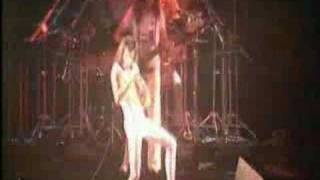 Queen-Sweet Lady Live Hyde Park (1976)