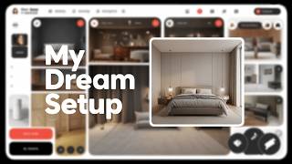 I Created My Dream Gaming Setup from Scratch! screenshot 5