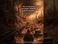 War Is a Factory of Death and Secrets | #dailydune