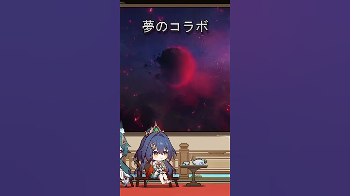 崩スタとFate/Stay Nightのコラボがついに発表！【崩壊スターレイル／Honkai Star Rail】 #崩壊スターレイル #スターレイル#shorts