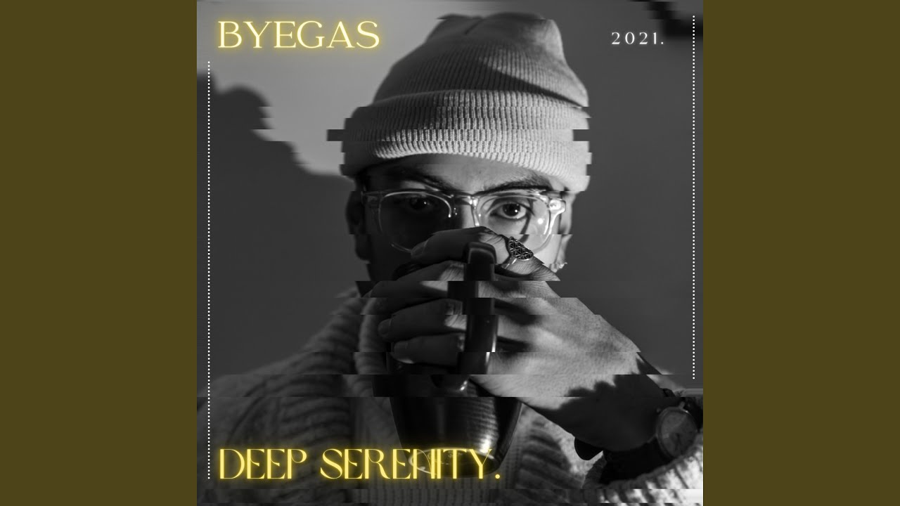 DEEP SERENITY. (ORIGINAL MIX)