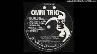 Omni Trio - Future Frontier