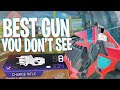 The Best Gun You Never See! - Apex Legends Season 9