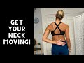 Neck Mobility Exercises