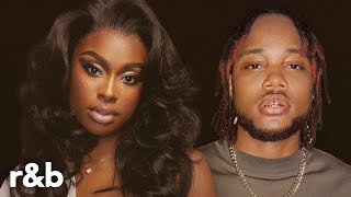 Coco Jones, Leon Thomas - Here We Go (Lyrics)