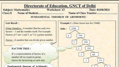 CLASS-10|SOLUTION OF MATHS WORKSHEET-12|DATE-2/8/21|ENGLISH MEDIUM
