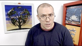 Talk Talk - Laughing Stock Album Review